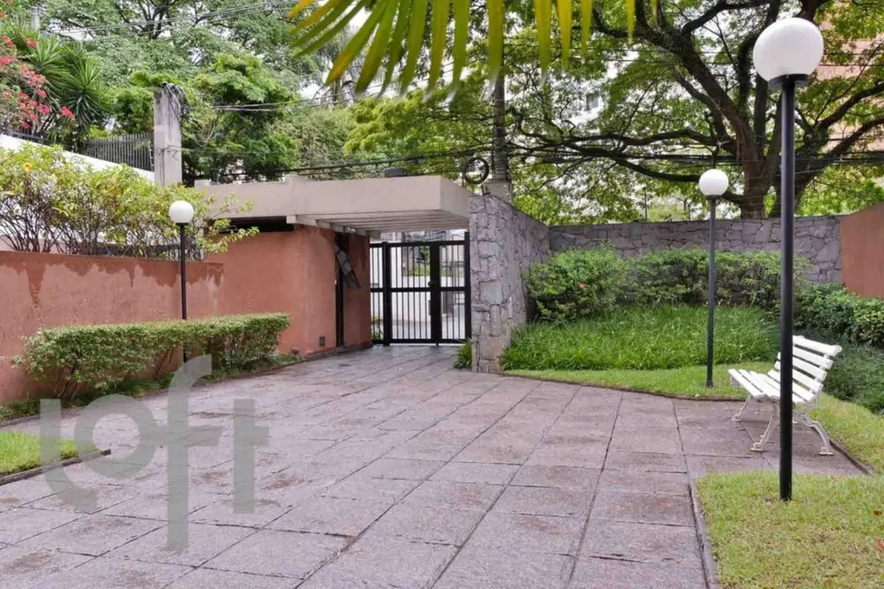 Foto 9 de Apartamento com 3 quartos à venda, 180m2 em Moema, São Paulo - SP