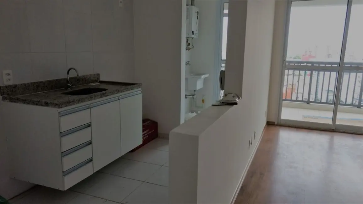 Foto 1 de Apartamento com 2 quartos à venda, 63m2 em Brás, São Paulo - SP