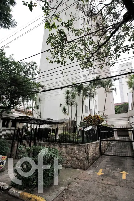 Apartamento com 2 quartos à venda, 56m2 em Aclimação, São Paulo - SP - imagem 4 Foto 4 de Apartamento com 2 quartos à venda, 56m2 em Aclimação, São Paulo - SP