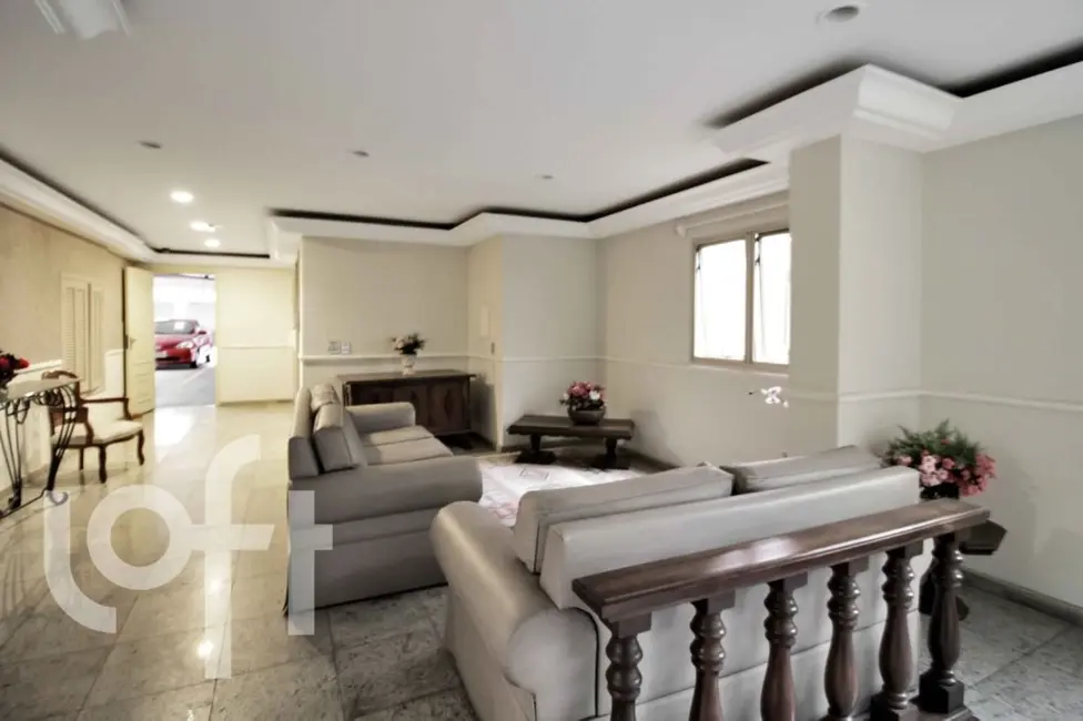 Apartamento com 2 quartos à venda, 56m2 em Aclimação, São Paulo - SP - imagem 5 Foto 5 de Apartamento com 2 quartos à venda, 56m2 em Aclimação, São Paulo - SP