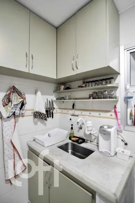 Apartamento com 2 quartos à venda, 56m2 em Aclimação, São Paulo - SP - imagem 8 Foto 8 de Apartamento com 2 quartos à venda, 56m2 em Aclimação, São Paulo - SP