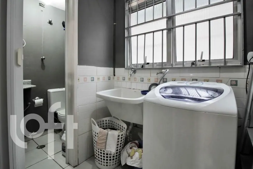 Apartamento com 2 quartos à venda, 56m2 em Aclimação, São Paulo - SP - imagem 9 Foto 9 de Apartamento com 2 quartos à venda, 56m2 em Aclimação, São Paulo - SP