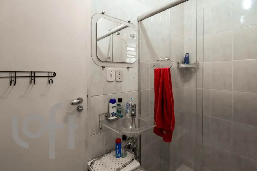 Apartamento com 4 quartos à venda, 149m2 em Paraíso, São Paulo - SP - imagem 3 Foto 3 de Apartamento com 4 quartos à venda, 149m2 em Paraíso, São Paulo - SP