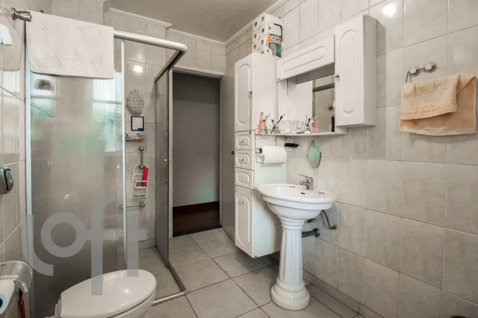 Apartamento com 4 quartos à venda, 149m2 em Paraíso, São Paulo - SP - imagem 5 Foto 5 de Apartamento com 4 quartos à venda, 149m2 em Paraíso, São Paulo - SP