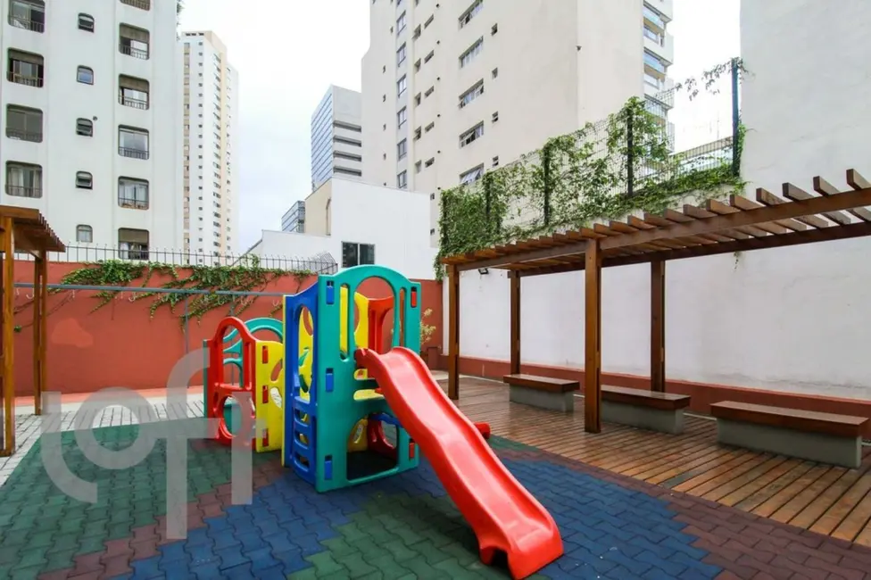 Apartamento com 4 quartos à venda, 149m2 em Paraíso, São Paulo - SP - imagem 6 Foto 6 de Apartamento com 4 quartos à venda, 149m2 em Paraíso, São Paulo - SP