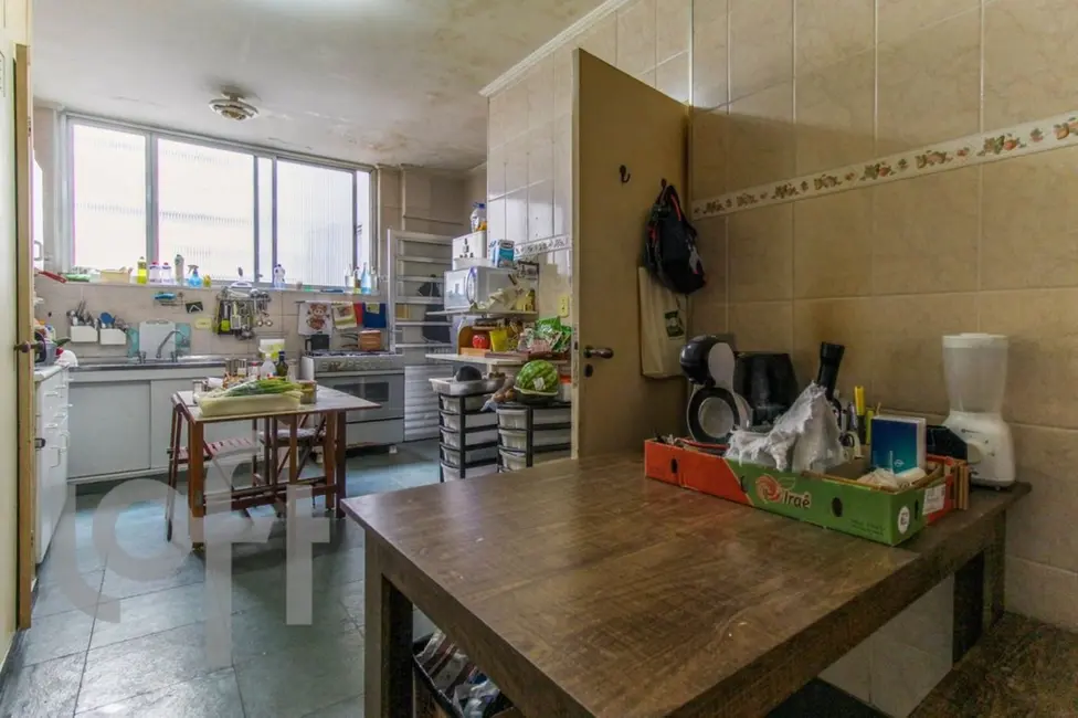 Apartamento com 4 quartos à venda, 149m2 em Paraíso, São Paulo - SP - imagem 9 Foto 9 de Apartamento com 4 quartos à venda, 149m2 em Paraíso, São Paulo - SP