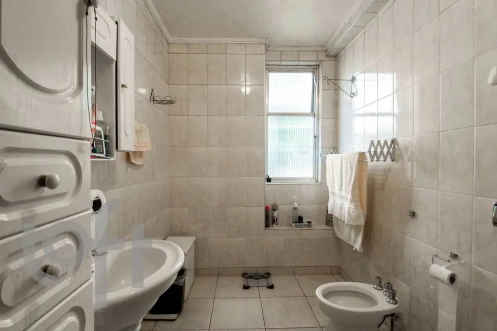 Apartamento com 4 quartos à venda, 149m2 em Paraíso, São Paulo - SP - imagem 4 Foto 4 de Apartamento com 4 quartos à venda, 149m2 em Paraíso, São Paulo - SP