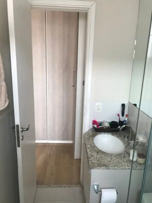 Foto 3 de Apartamento com 2 quartos à venda, 62m2 em Tatuapé, São Paulo - SP