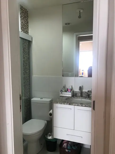 Foto 6 de Apartamento com 2 quartos à venda, 62m2 em Tatuapé, São Paulo - SP