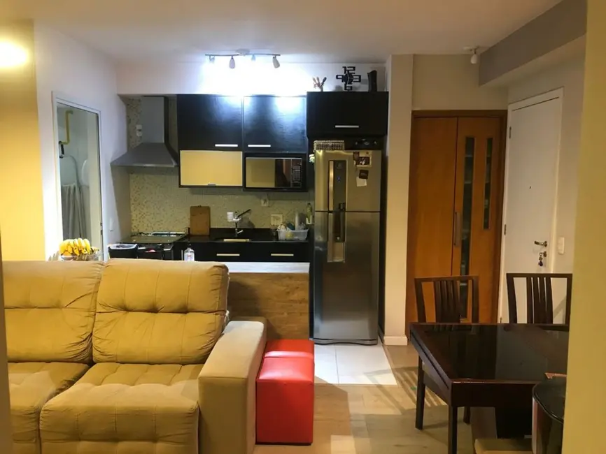 Foto 7 de Apartamento com 2 quartos à venda, 62m2 em Tatuapé, São Paulo - SP