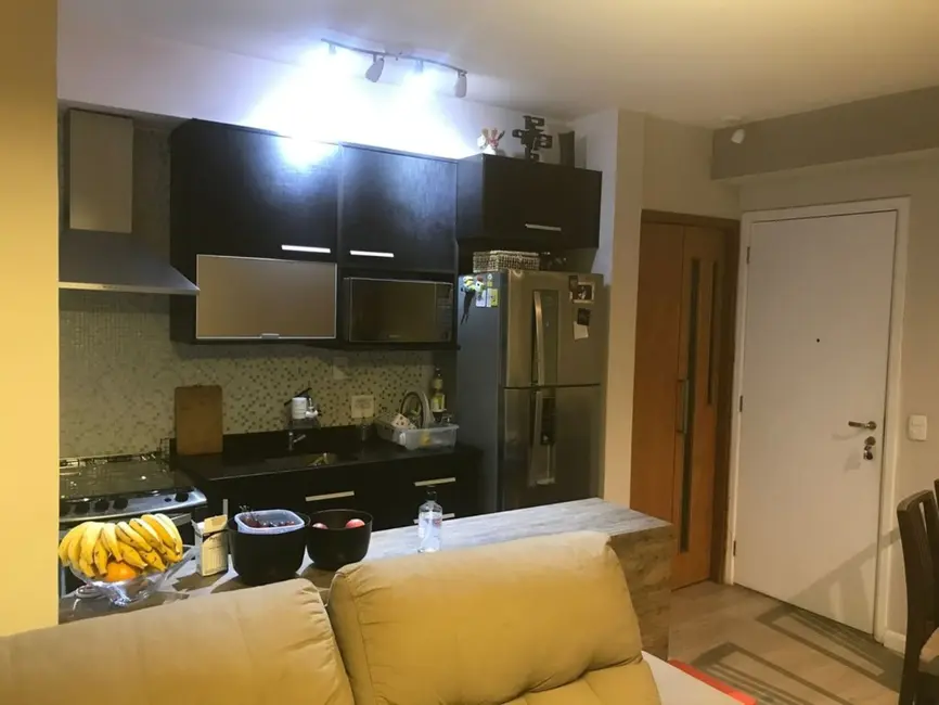 Foto 1 de Apartamento com 2 quartos à venda, 62m2 em Tatuapé, São Paulo - SP