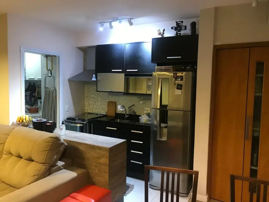 Foto 8 de Apartamento com 2 quartos à venda, 62m2 em Tatuapé, São Paulo - SP