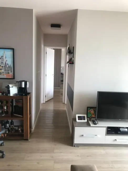 Foto 9 de Apartamento com 2 quartos à venda, 62m2 em Tatuapé, São Paulo - SP