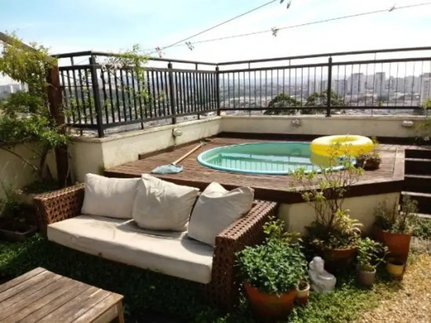 Apartamento com 2 quartos à venda, 70m2 em Vila Leopoldina, São Paulo - SP - imagem 6 Foto 6 de Apartamento com 2 quartos à venda, 70m2 em Vila Leopoldina, São Paulo - SP