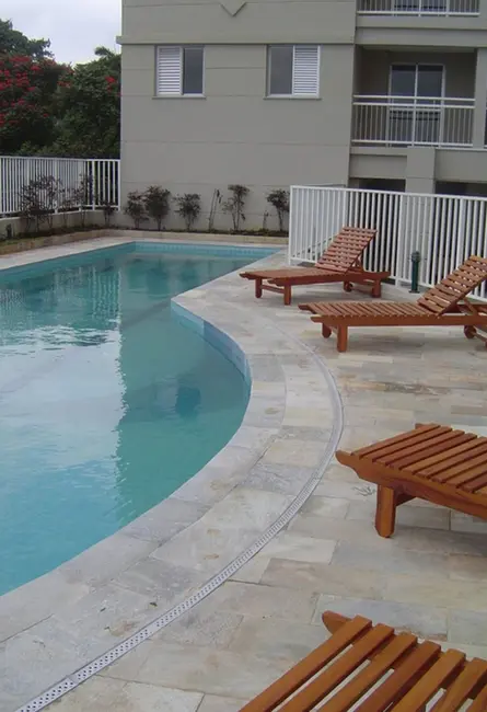 Apartamento com 2 quartos à venda, 70m2 em Vila Leopoldina, São Paulo - SP - imagem 5 Foto 5 de Apartamento com 2 quartos à venda, 70m2 em Vila Leopoldina, São Paulo - SP