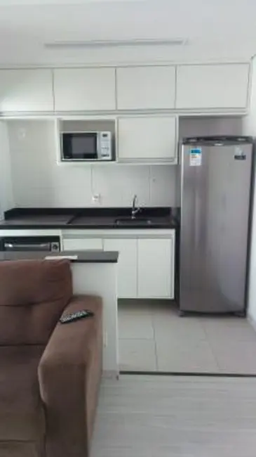 Apartamento com 1 quarto à venda, 34m2 em Perdizes, São Paulo - SP - imagem 9 Foto 9 de Apartamento com 1 quarto à venda, 34m2 em Perdizes, São Paulo - SP