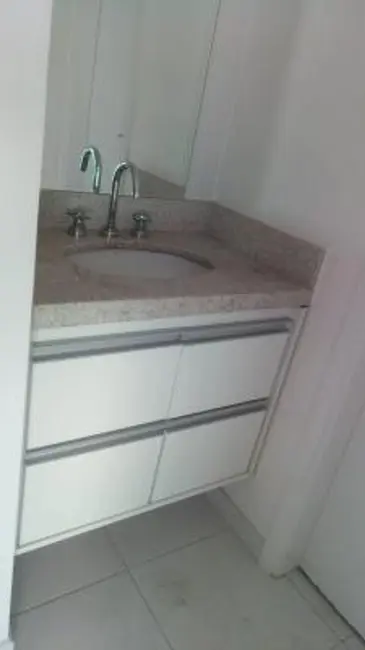 Apartamento com 1 quarto à venda, 34m2 em Perdizes, São Paulo - SP - imagem 3 Foto 3 de Apartamento com 1 quarto à venda, 34m2 em Perdizes, São Paulo - SP