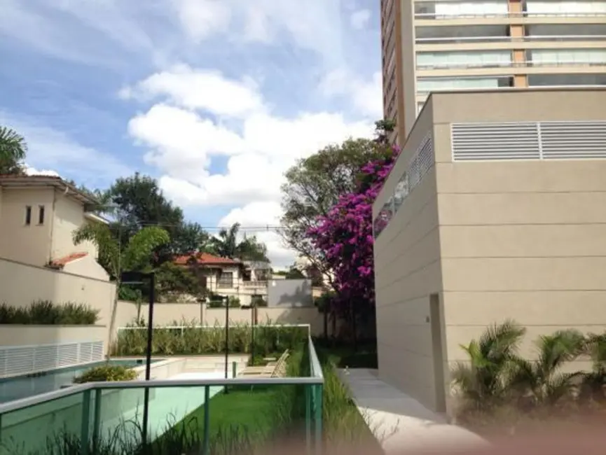 Apartamento com 1 quarto à venda, 34m2 em Perdizes, São Paulo - SP - imagem 6 Foto 6 de Apartamento com 1 quarto à venda, 34m2 em Perdizes, São Paulo - SP