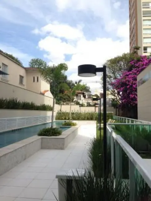 Apartamento com 1 quarto à venda, 34m2 em Perdizes, São Paulo - SP - imagem 7 Foto 7 de Apartamento com 1 quarto à venda, 34m2 em Perdizes, São Paulo - SP