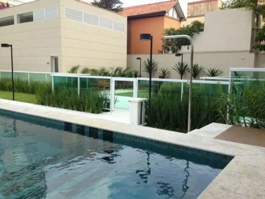 Apartamento com 1 quarto à venda, 34m2 em Perdizes, São Paulo - SP - imagem 4 Foto 4 de Apartamento com 1 quarto à venda, 34m2 em Perdizes, São Paulo - SP