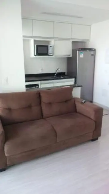 Apartamento com 1 quarto à venda, 34m2 em Perdizes, São Paulo - SP - imagem 8 Foto 8 de Apartamento com 1 quarto à venda, 34m2 em Perdizes, São Paulo - SP