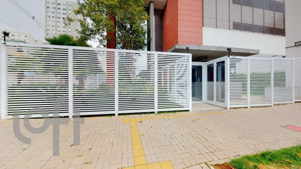 Foto 4 de Apartamento com 1 quarto à venda, 29m2 em Sumaré, São Paulo - SP