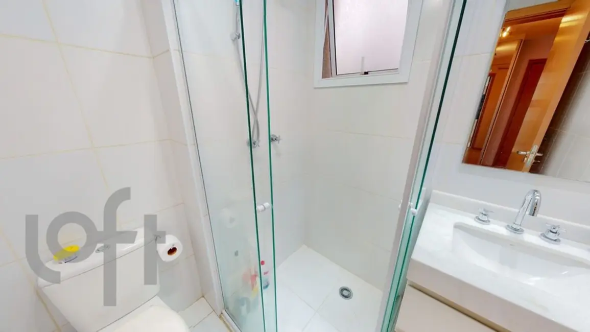 Foto 3 de Apartamento com 1 quarto à venda, 29m2 em Sumaré, São Paulo - SP