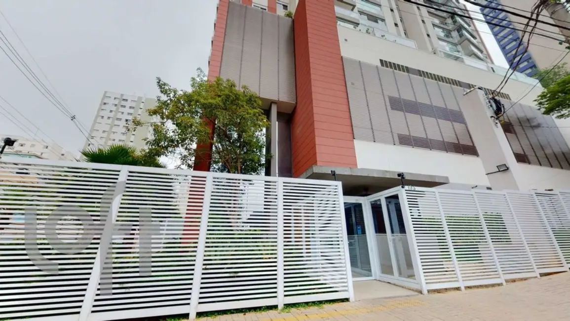 Foto 5 de Apartamento com 1 quarto à venda, 29m2 em Sumaré, São Paulo - SP