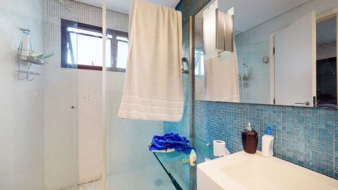 Foto 6 de Apartamento com 3 quartos à venda, 142m2 em Itaim Bibi, São Paulo - SP