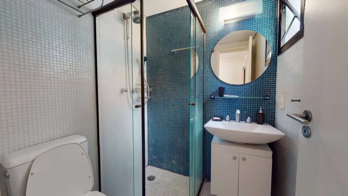 Foto 3 de Apartamento com 3 quartos à venda, 142m2 em Itaim Bibi, São Paulo - SP