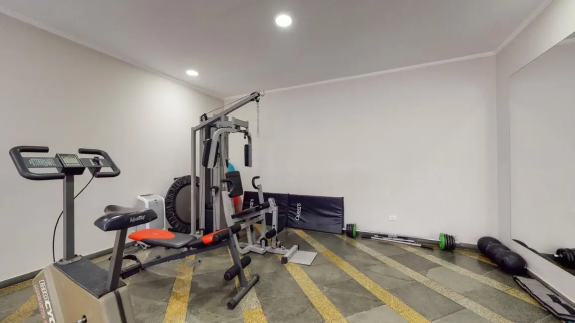 Foto 8 de Apartamento com 3 quartos à venda, 142m2 em Itaim Bibi, São Paulo - SP