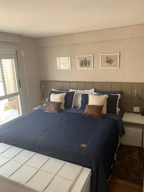 Foto 6 de Apartamento com 3 quartos à venda, 221m2 em Perdizes, São Paulo - SP