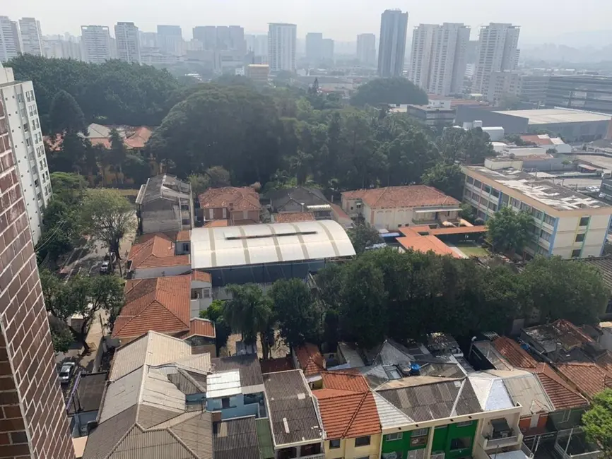 Foto 3 de Apartamento com 3 quartos à venda, 221m2 em Perdizes, São Paulo - SP