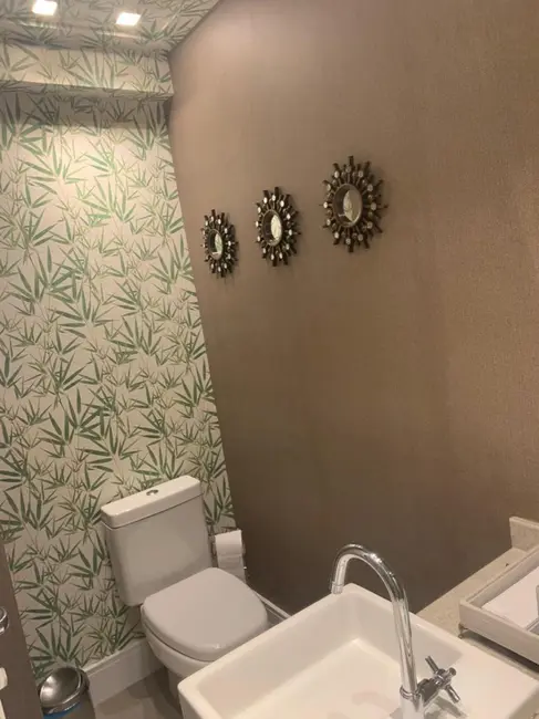 Foto 2 de Apartamento com 3 quartos à venda, 221m2 em Perdizes, São Paulo - SP