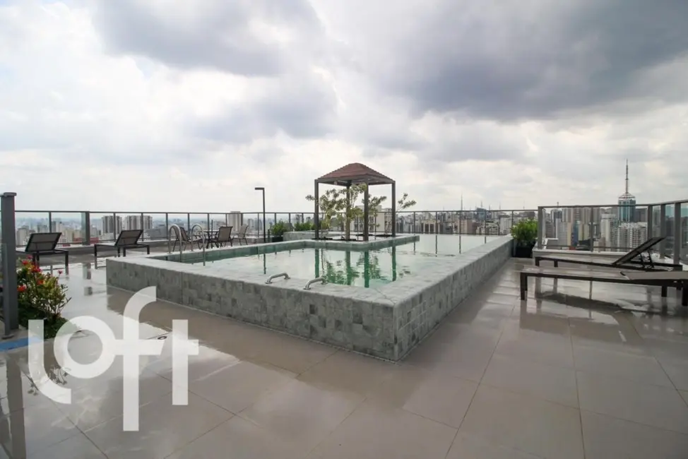 Apartamento com 2 quartos à venda, 74m2 em Aclimação, São Paulo - SP - imagem 9 Foto 9 de Apartamento com 2 quartos à venda, 74m2 em Aclimação, São Paulo - SP