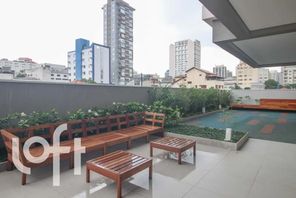 Apartamento com 2 quartos à venda, 74m2 em Aclimação, São Paulo - SP - imagem 7 Foto 7 de Apartamento com 2 quartos à venda, 74m2 em Aclimação, São Paulo - SP