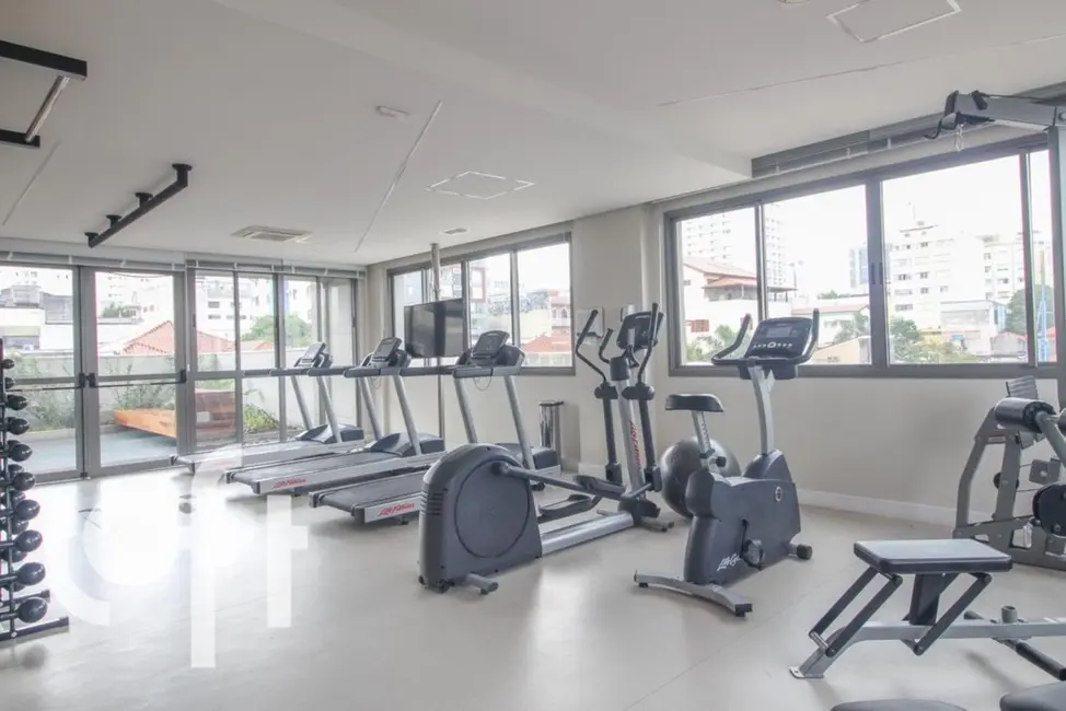 Apartamento com 2 quartos à venda, 74m2 em Aclimação, São Paulo - SP - imagem 6 Foto 6 de Apartamento com 2 quartos à venda, 74m2 em Aclimação, São Paulo - SP