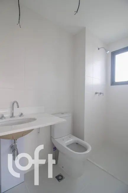 Apartamento com 2 quartos à venda, 74m2 em Aclimação, São Paulo - SP - imagem 2 Foto 2 de Apartamento com 2 quartos à venda, 74m2 em Aclimação, São Paulo - SP
