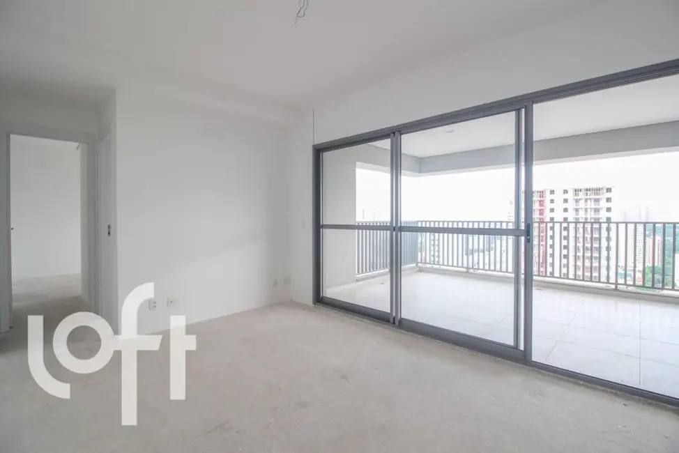 Apartamento com 2 quartos à venda, 74m2 em Aclimação, São Paulo - SP - imagem 1 Foto 1 de Apartamento com 2 quartos à venda, 74m2 em Aclimação, São Paulo - SP