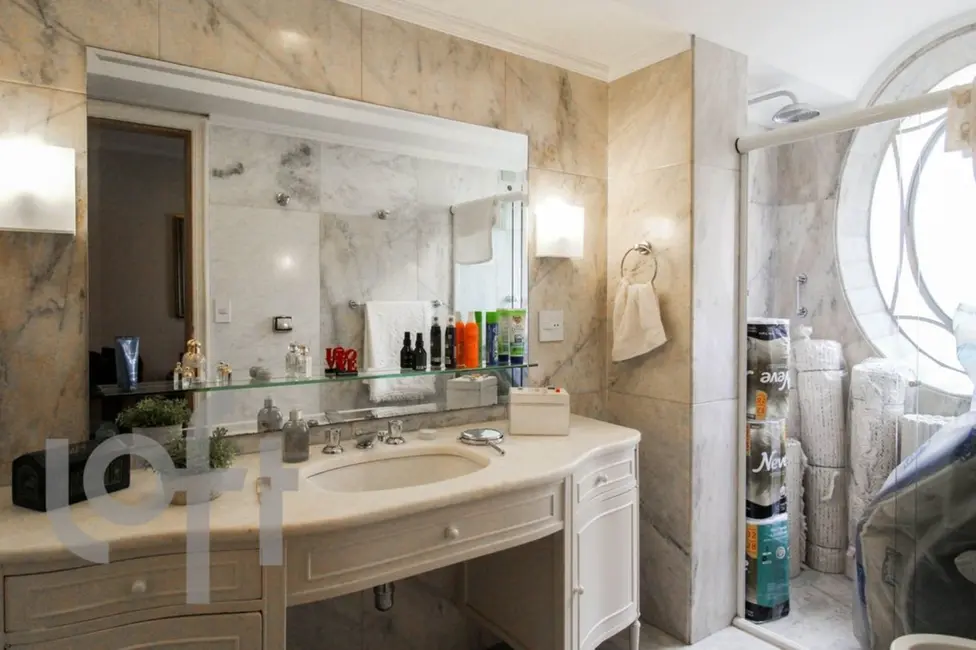 Foto 4 de Apartamento com 3 quartos à venda, 275m2 em Bela Vista, São Paulo - SP