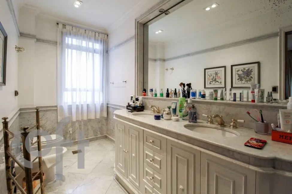 Foto 8 de Apartamento com 3 quartos à venda, 275m2 em Bela Vista, São Paulo - SP