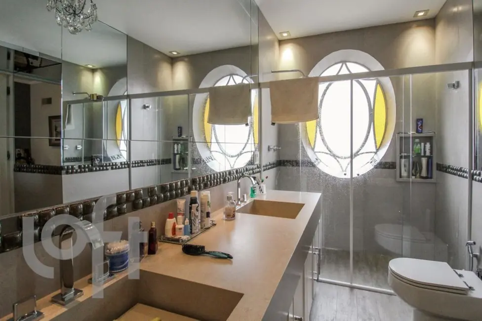 Foto 7 de Apartamento com 3 quartos à venda, 275m2 em Bela Vista, São Paulo - SP