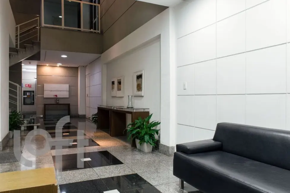 Foto 7 de Apartamento com 3 quartos à venda, 130m2 em Pinheiros, São Paulo - SP