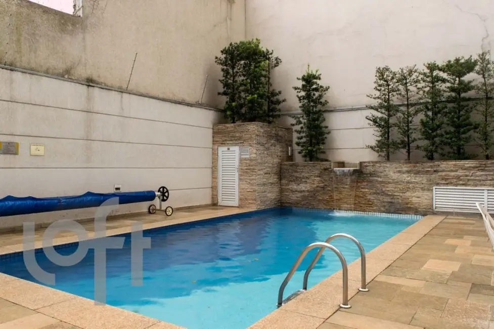 Foto 8 de Apartamento com 3 quartos à venda, 130m2 em Pinheiros, São Paulo - SP