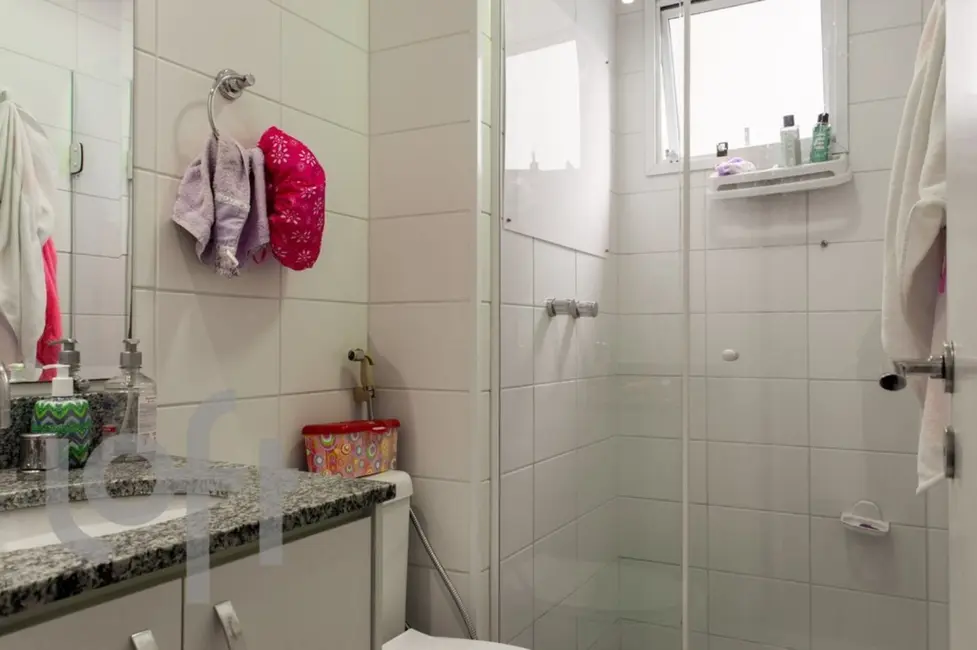 Foto 4 de Apartamento com 3 quartos à venda, 130m2 em Pinheiros, São Paulo - SP