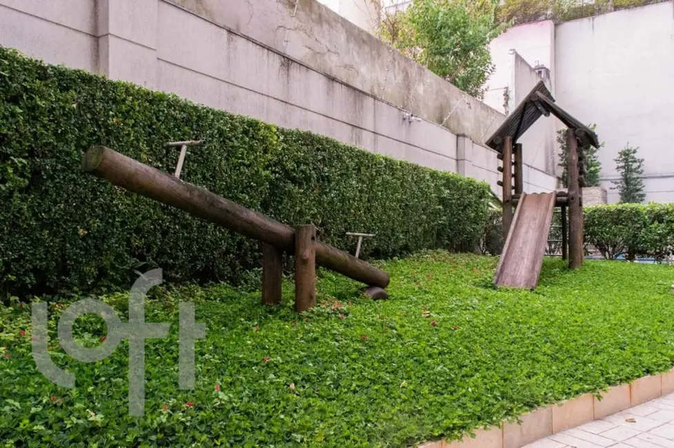 Foto 9 de Apartamento com 3 quartos à venda, 130m2 em Pinheiros, São Paulo - SP