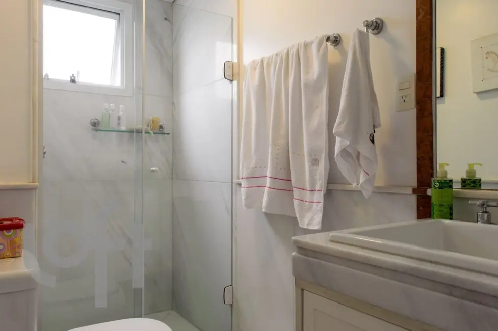 Foto 3 de Apartamento com 3 quartos à venda, 130m2 em Pinheiros, São Paulo - SP