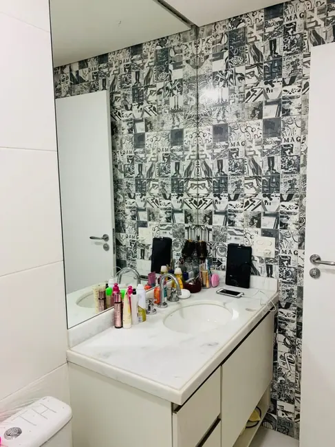 Foto 4 de Apartamento com 2 quartos à venda, 102m2 em Tatuapé, São Paulo - SP