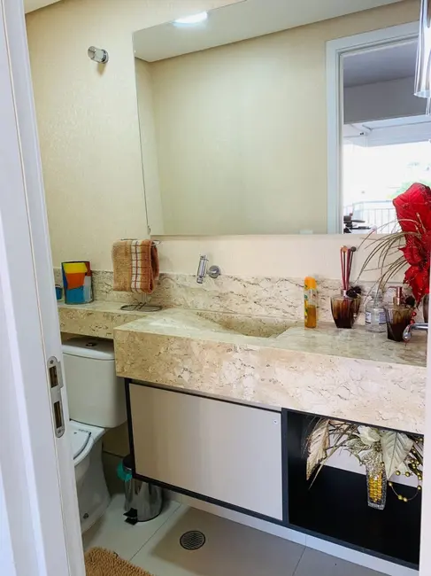 Foto 6 de Apartamento com 2 quartos à venda, 102m2 em Tatuapé, São Paulo - SP