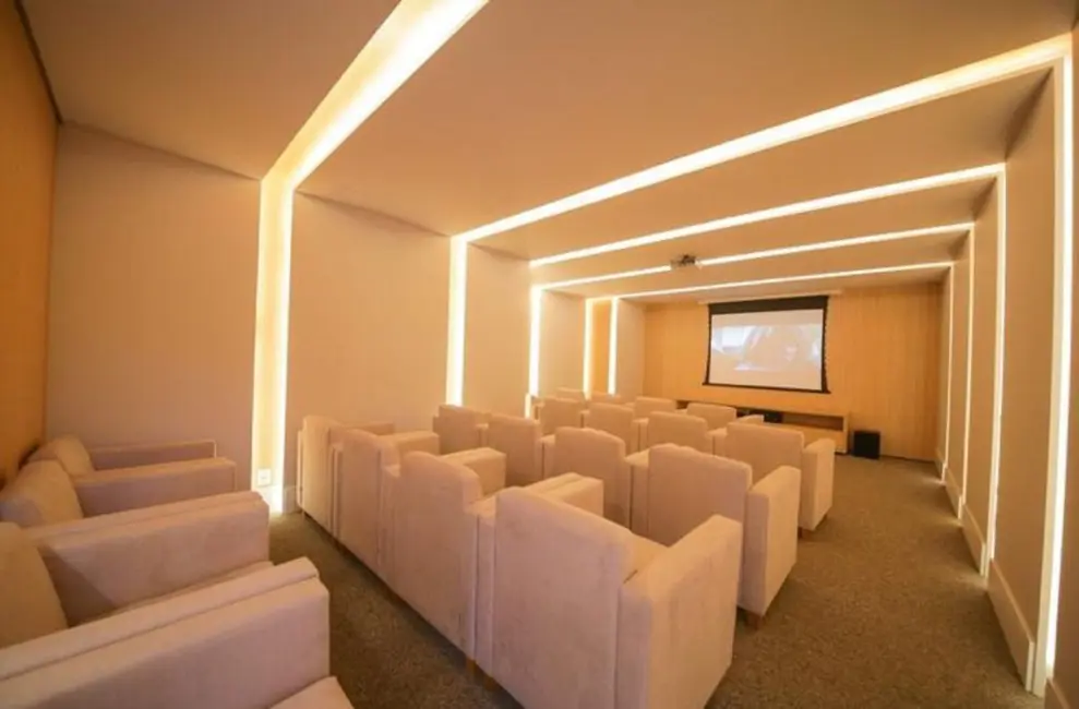 Foto 9 de Apartamento com 2 quartos à venda, 102m2 em Tatuapé, São Paulo - SP